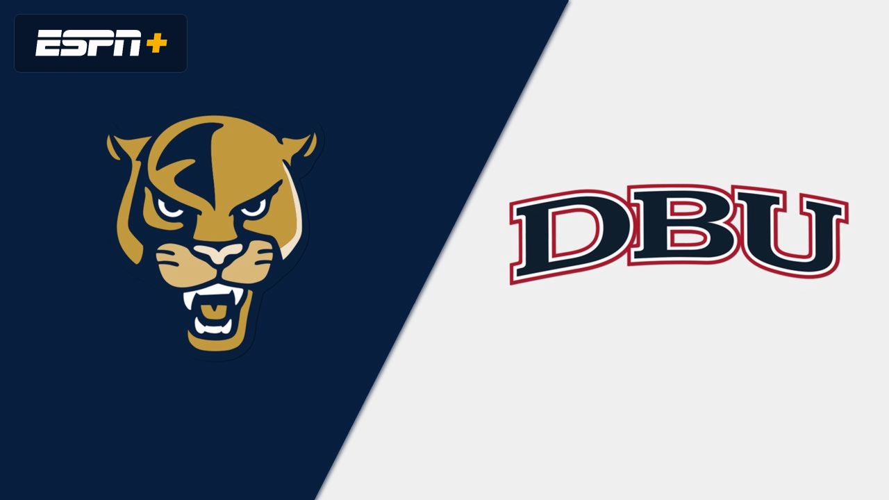 Florida International vs. Dallas Baptist