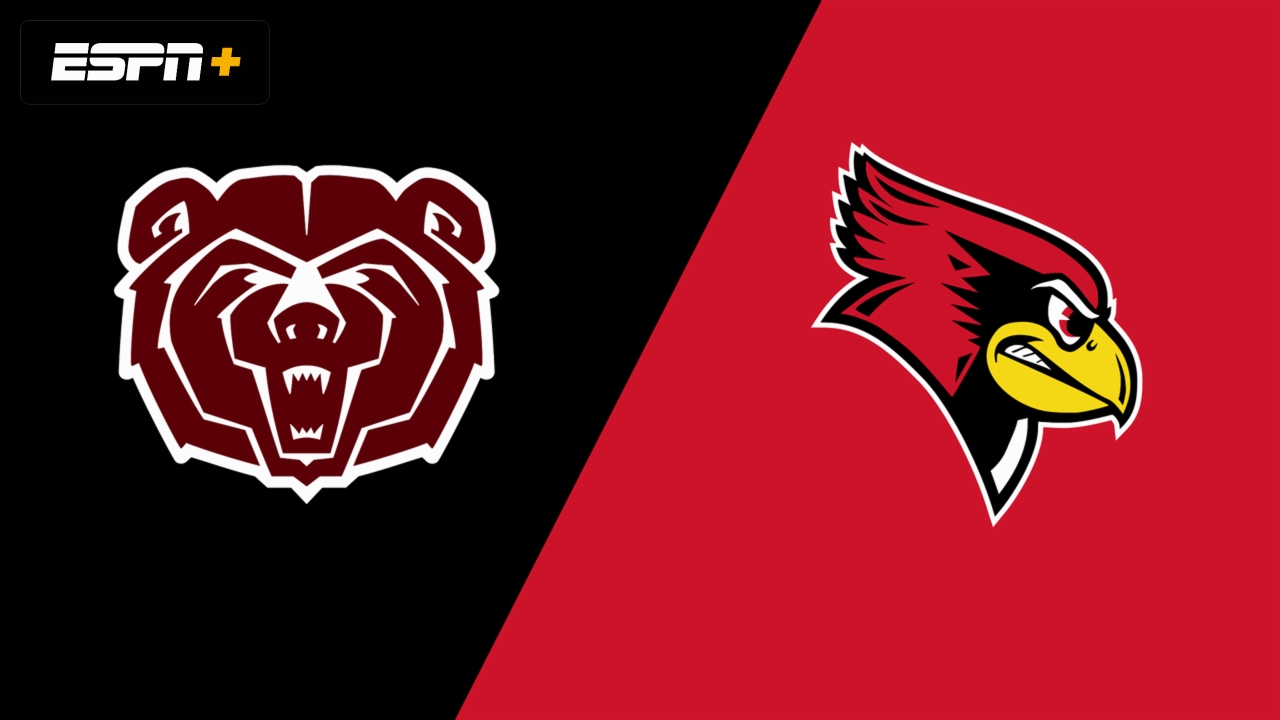 Missouri State vs. Illinois State