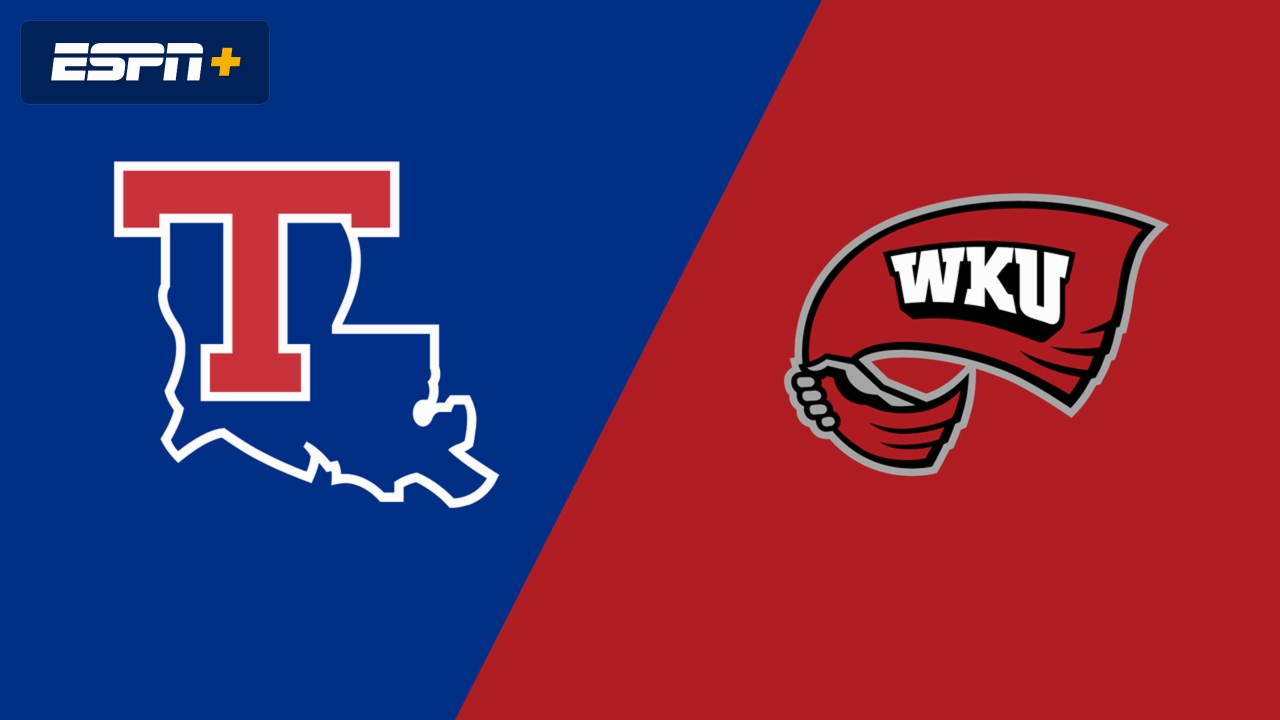 Louisiana Tech vs. Western Kentucky