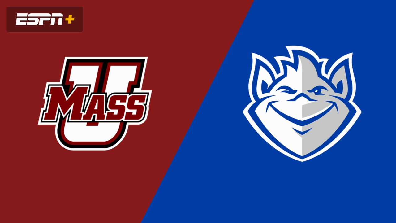 Massachusetts vs. Saint Louis