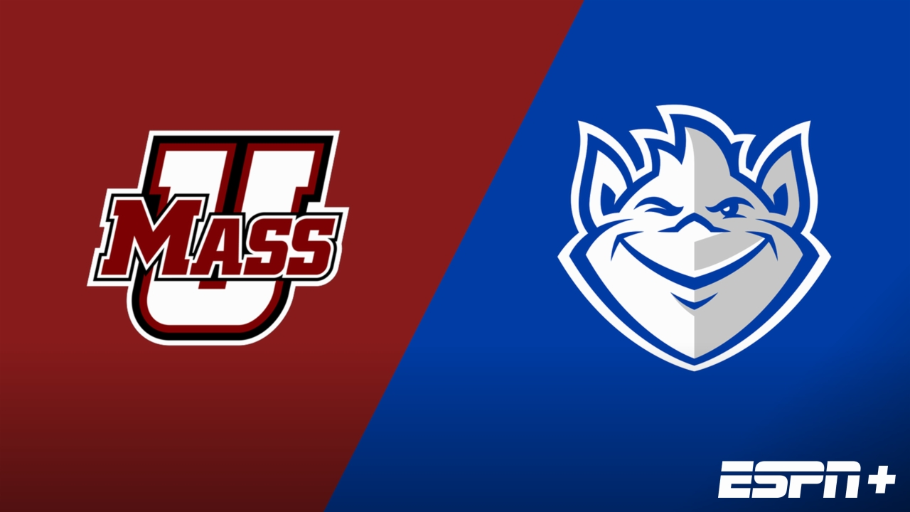 Massachusetts vs. Saint Louis