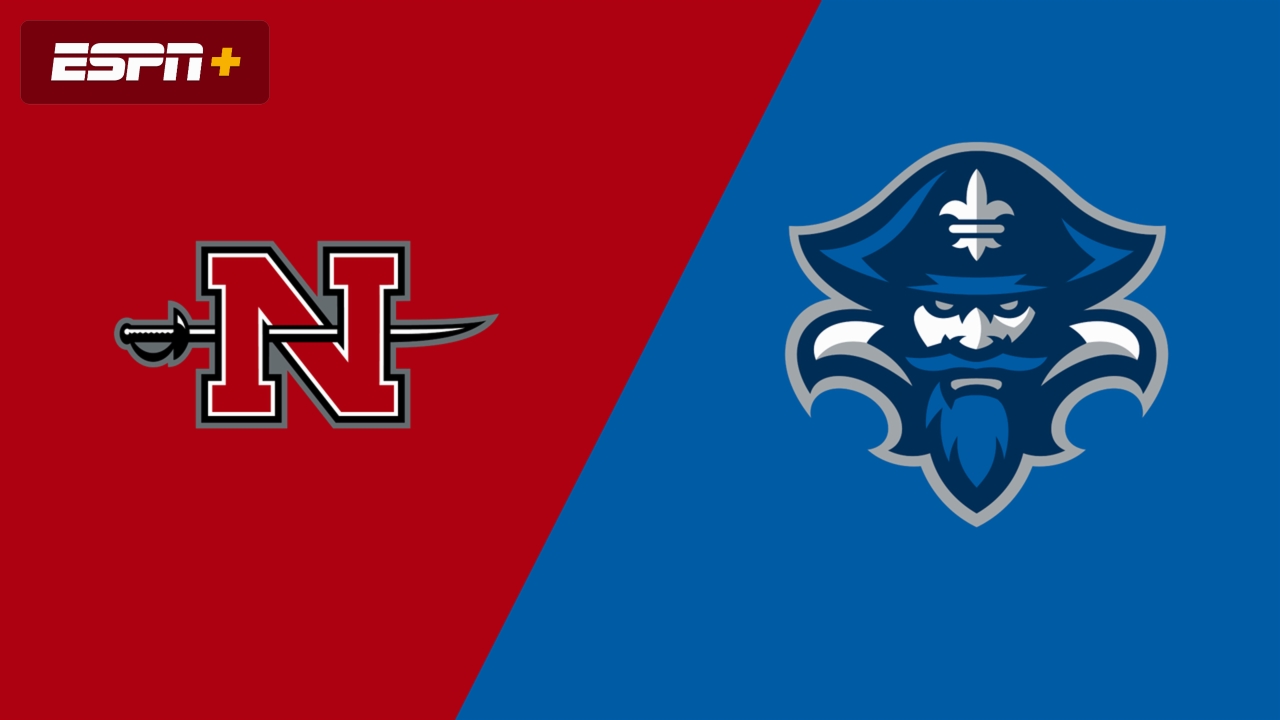 Nicholls vs. New Orleans