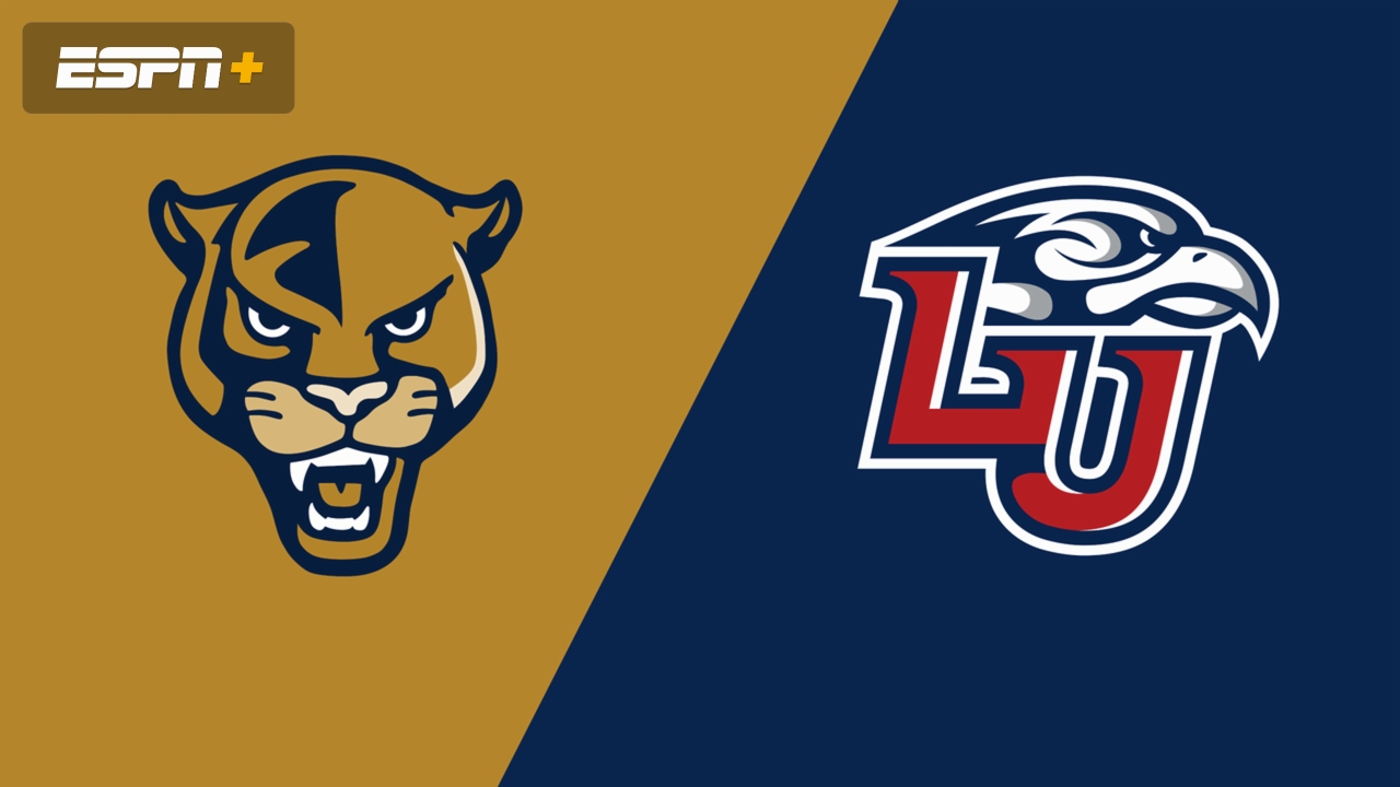 Florida International vs. Liberty