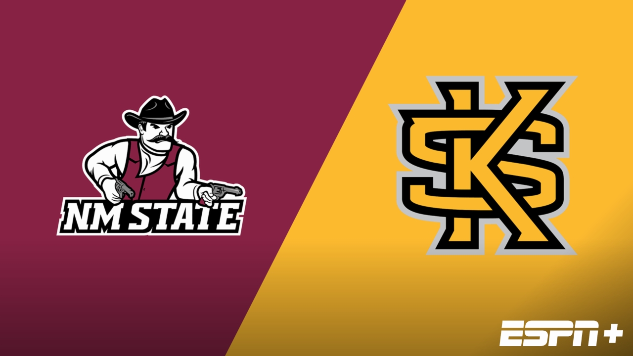 New Mexico State vs. Kennesaw State