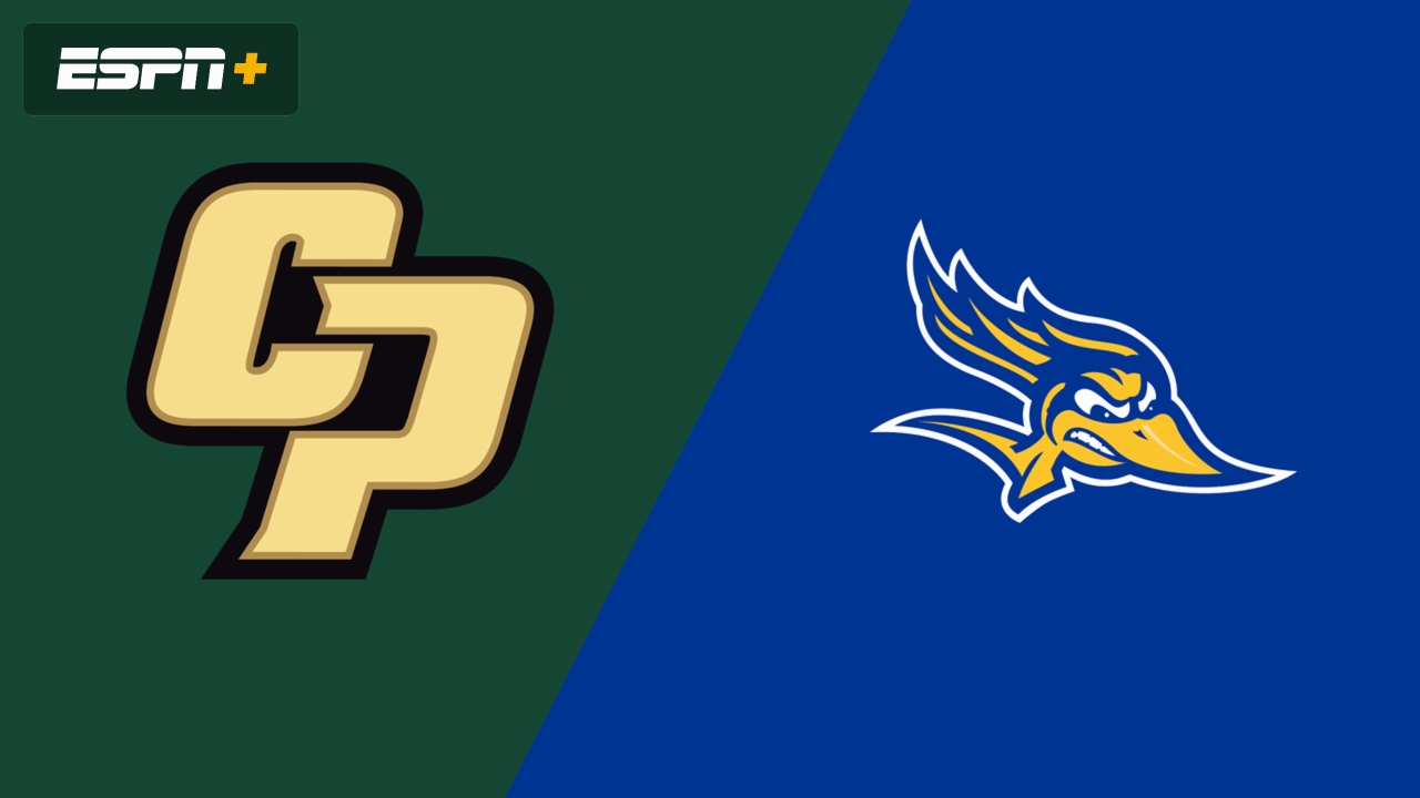 Cal Poly vs. Cal State Bakersfield
