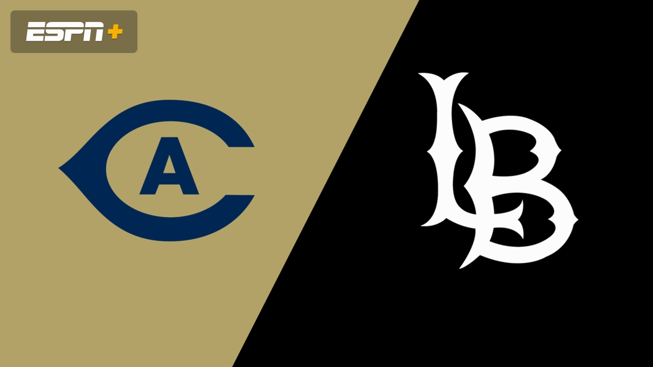 UC Davis vs. Long Beach State