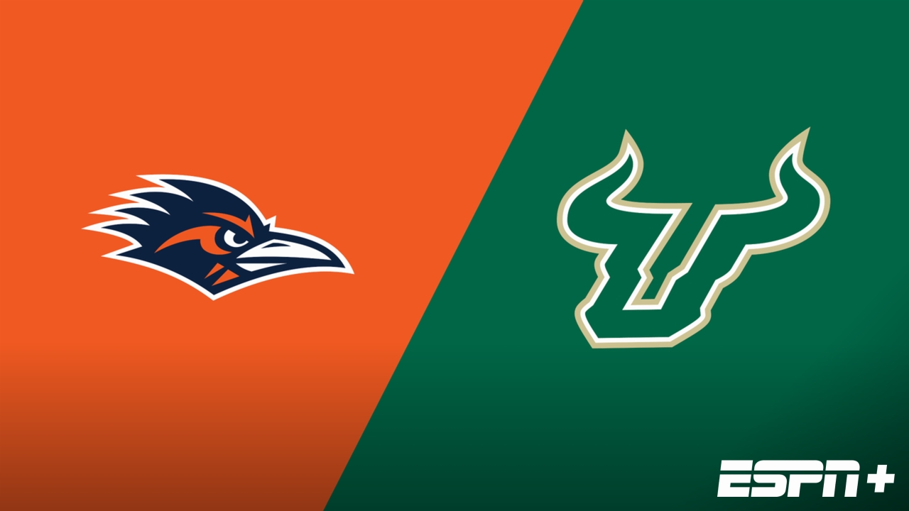 UTSA vs. South Florida