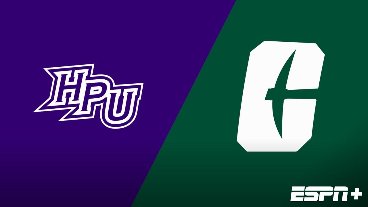 High Point vs. Charlotte