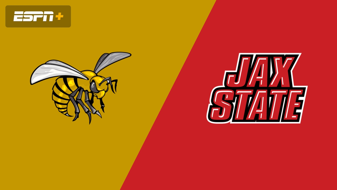 Alabama State vs. Jacksonville State