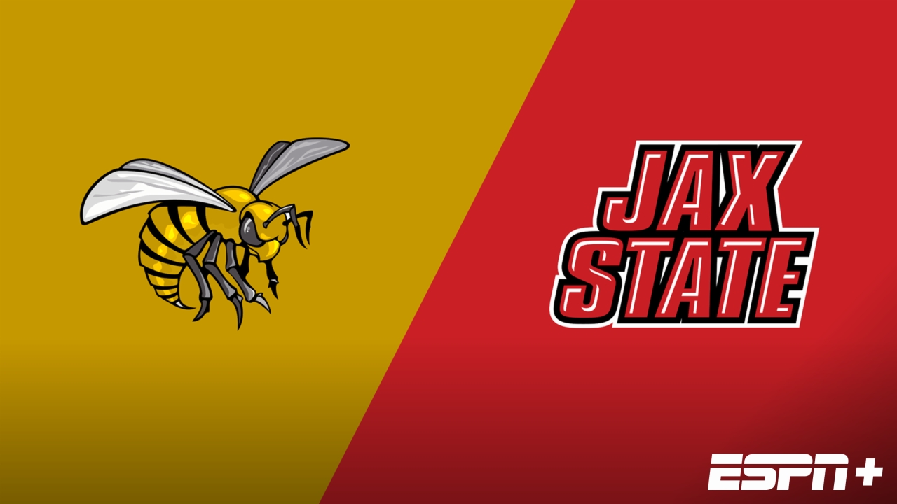Alabama State vs. Jacksonville State