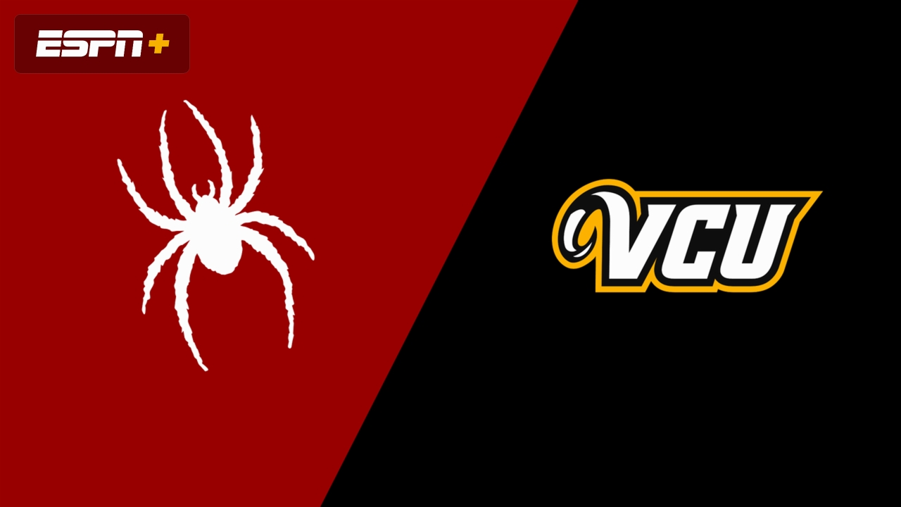 Richmond vs. VCU