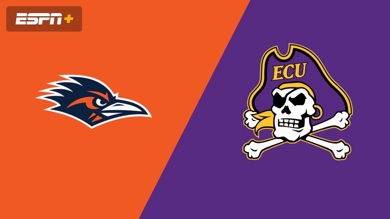 UTSA vs. East Carolina