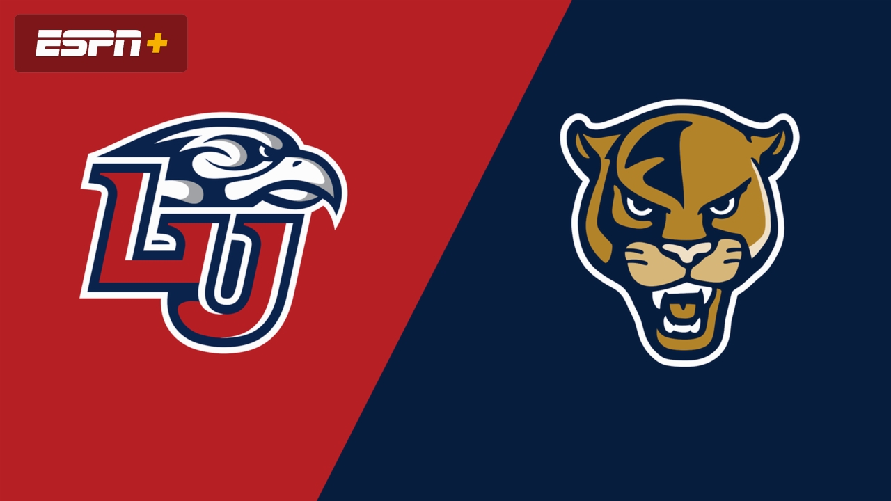 Liberty vs. Florida International