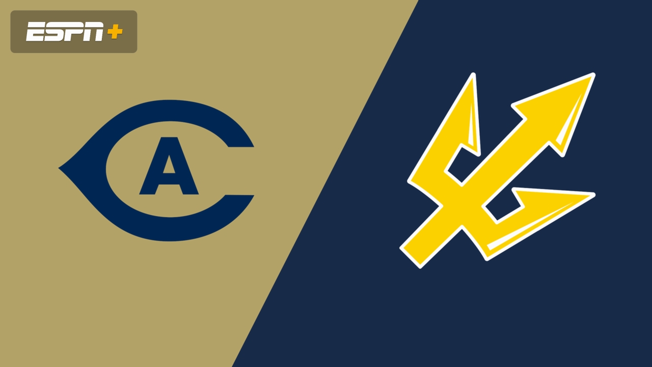 UC Davis vs. UC San Diego