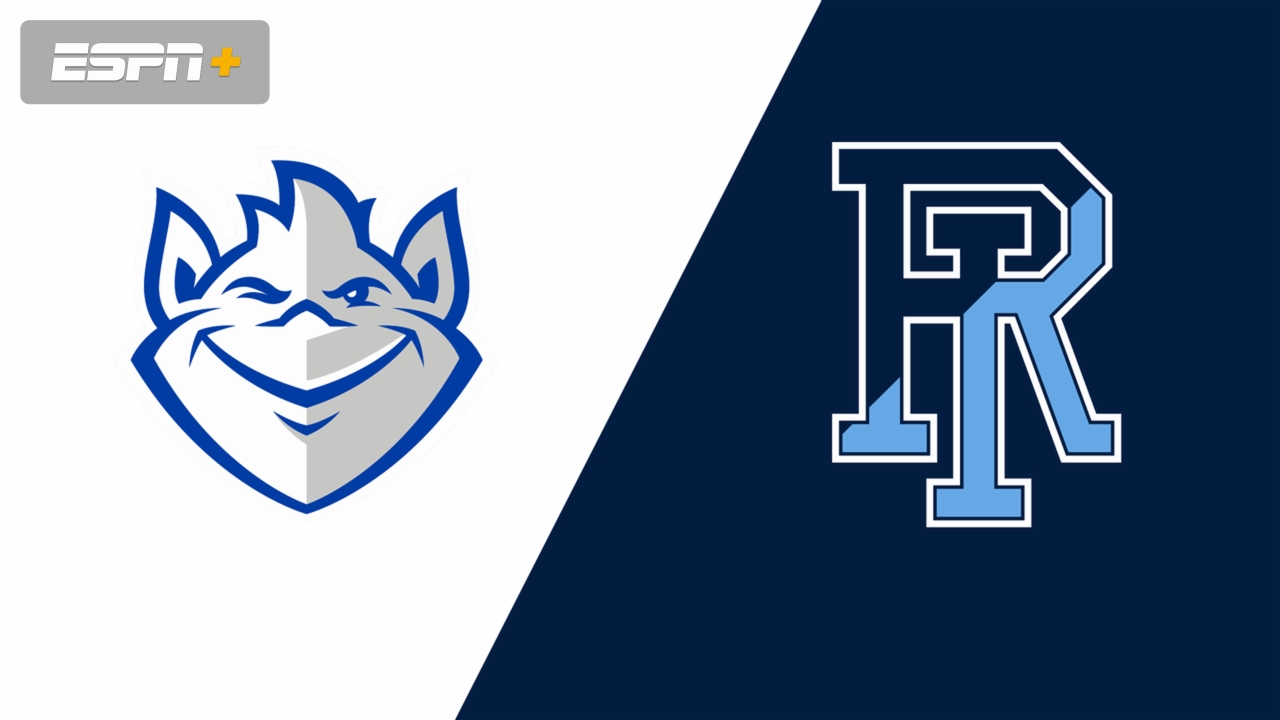 Saint Louis vs. Rhode Island