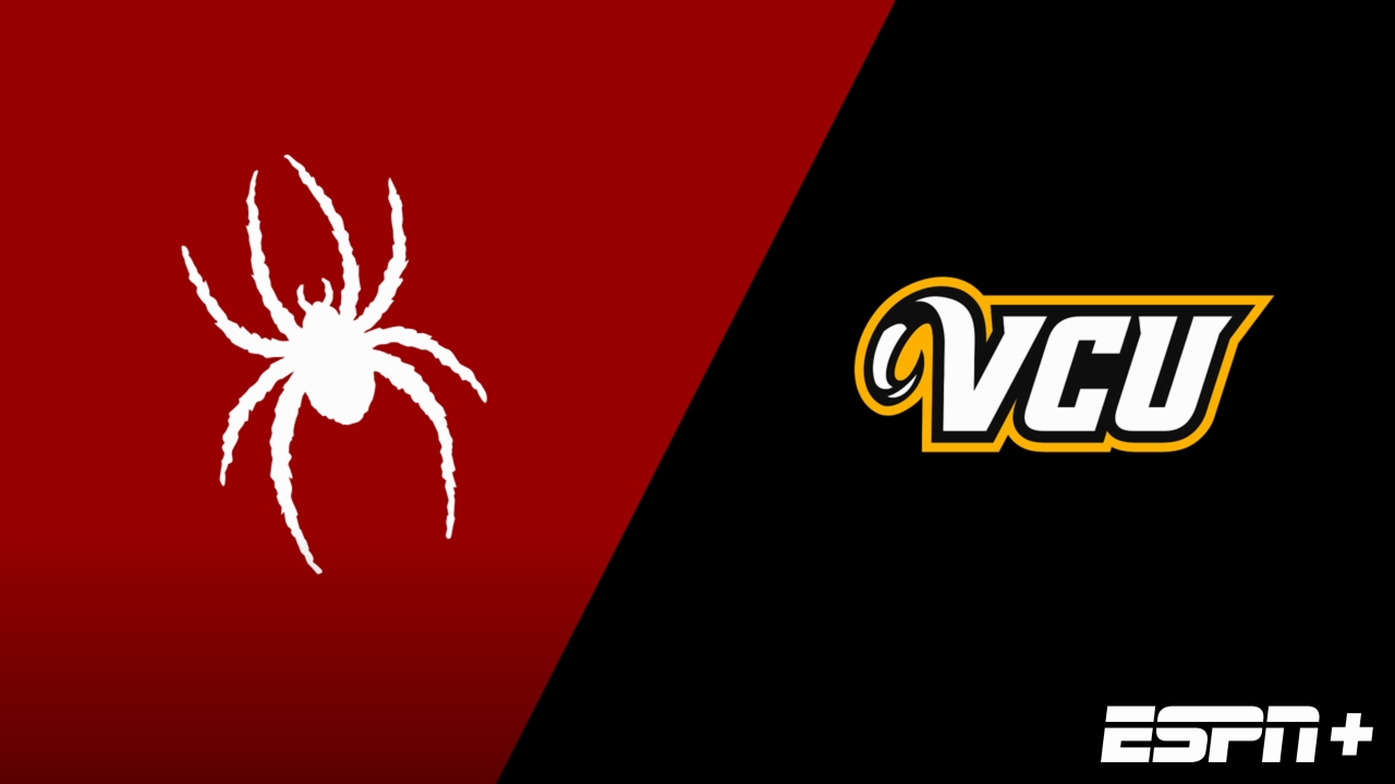 Richmond vs. VCU