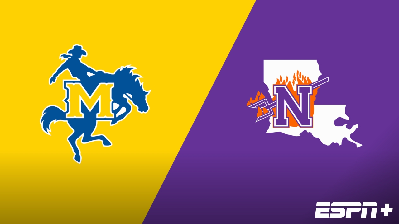 McNeese vs. Northwestern State