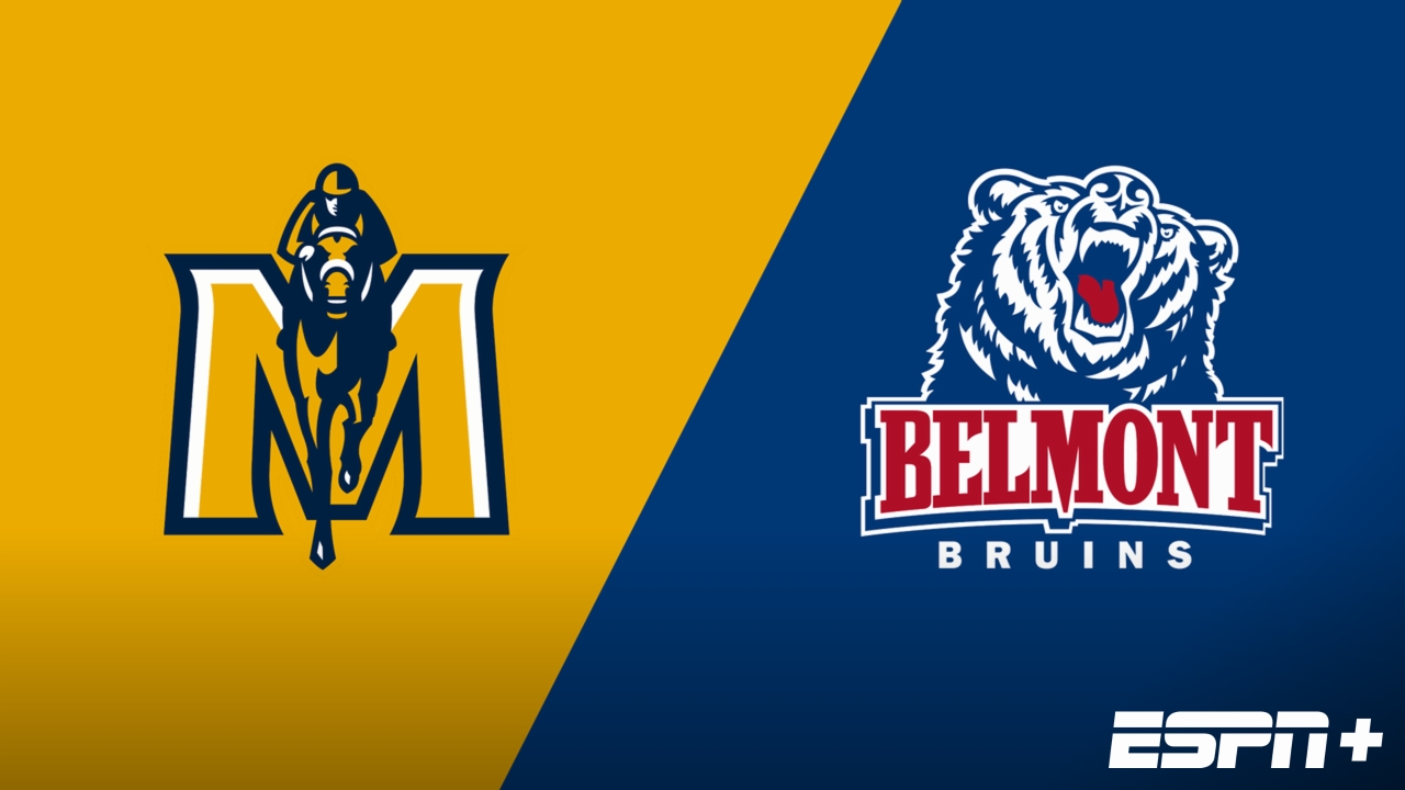 Murray State vs. Belmont