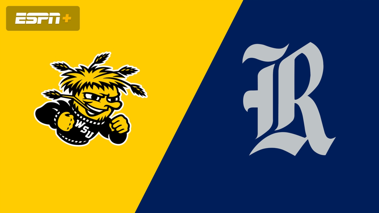 Wichita State vs. Rice