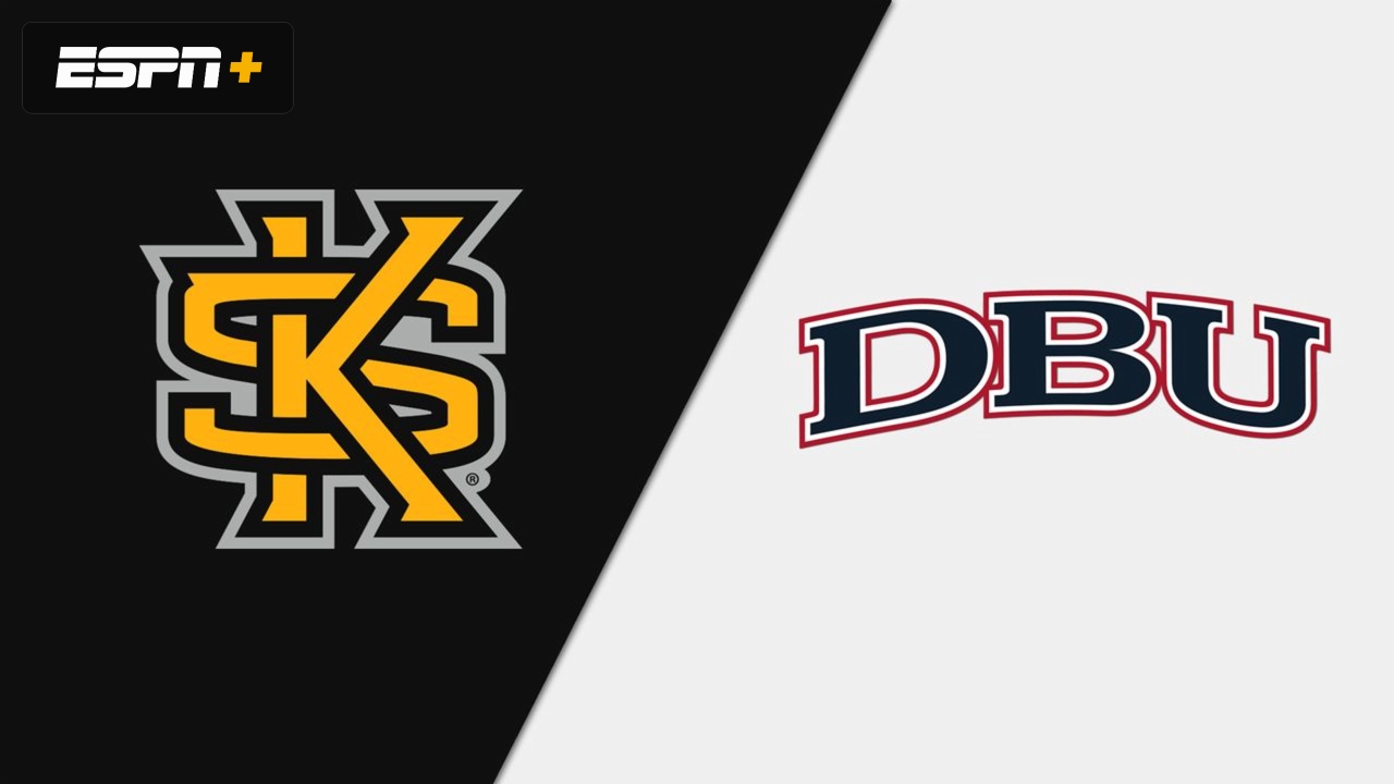 Kennesaw State vs. Dallas Baptist