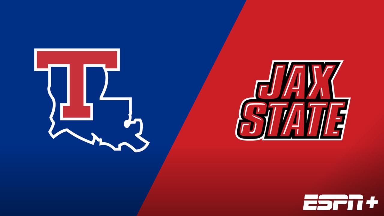 Louisiana Tech vs. Jacksonville State