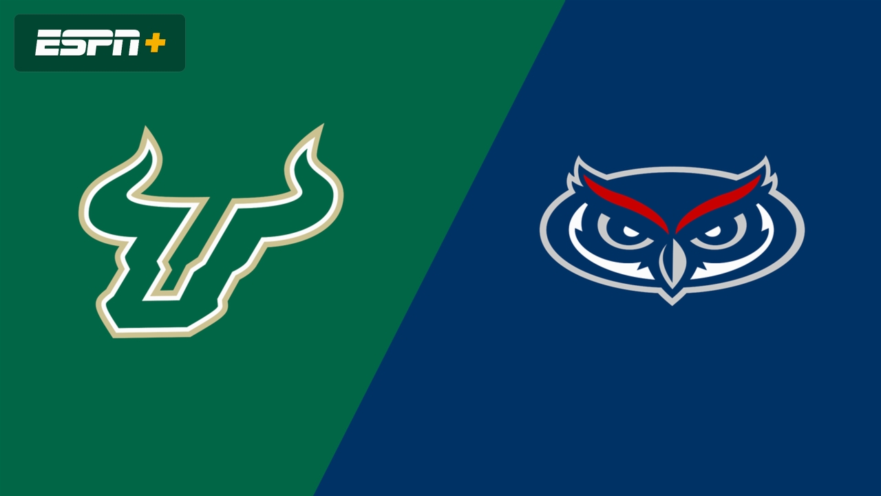 South Florida vs. Florida Atlantic