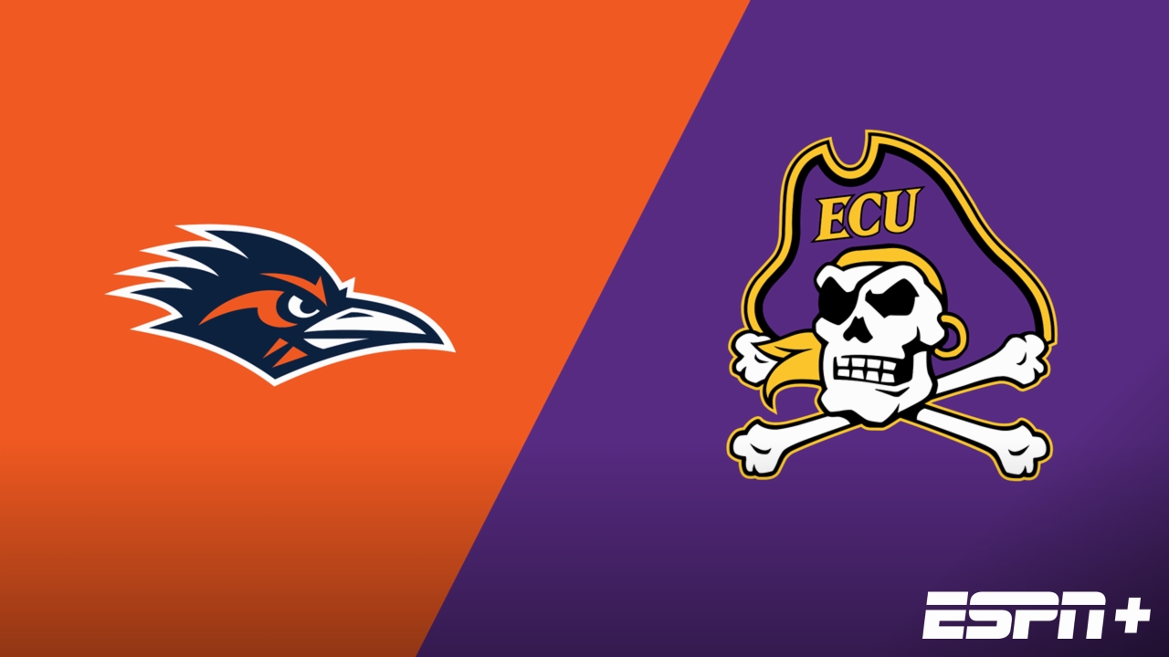 UTSA vs. East Carolina