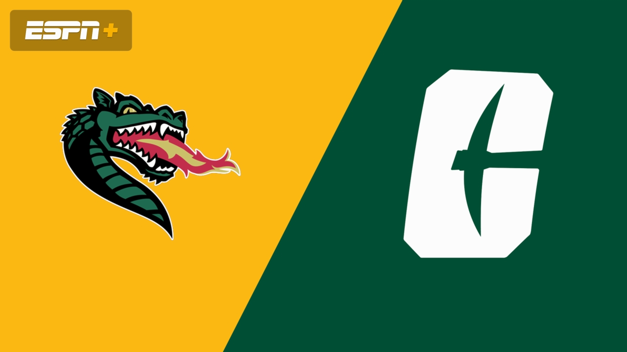 UAB vs. Charlotte