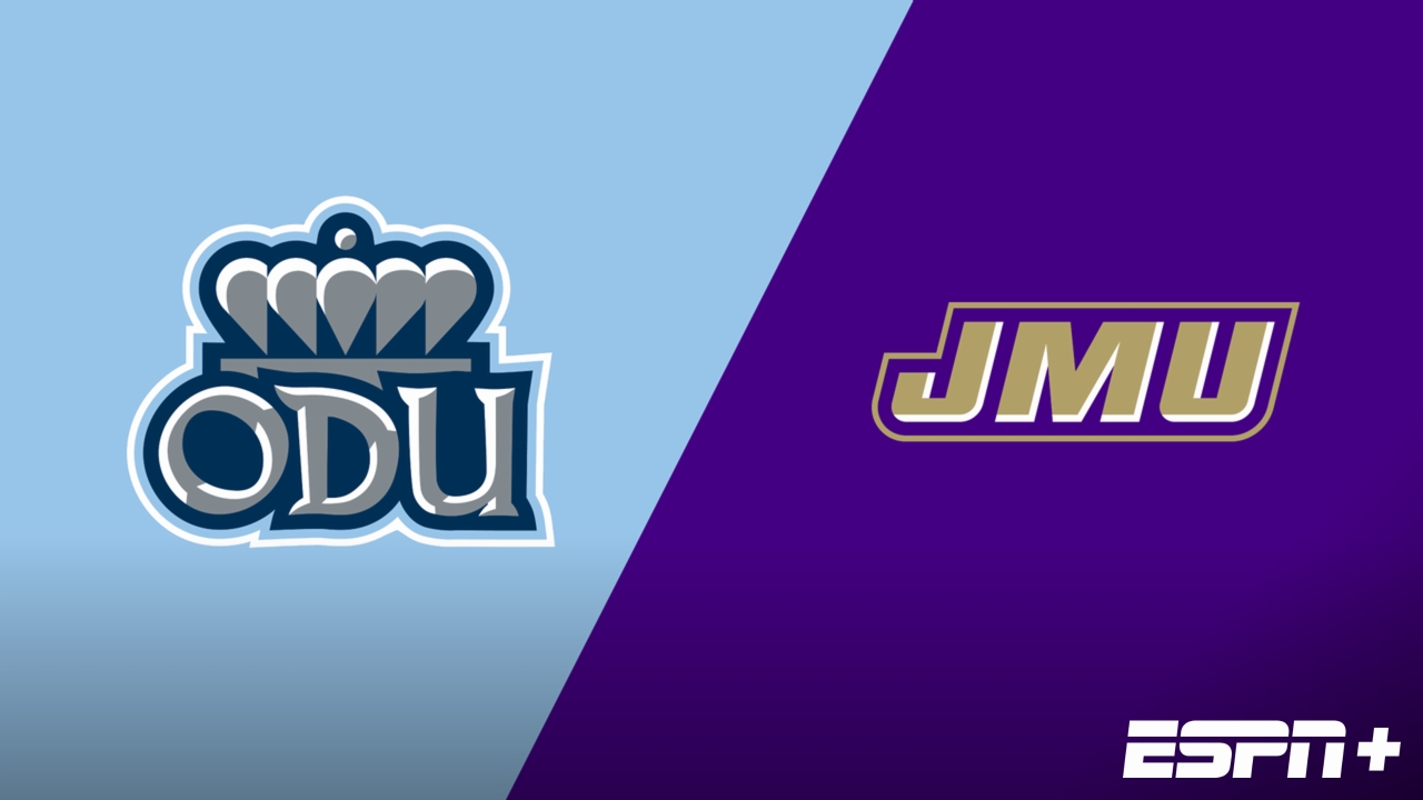 Old Dominion vs. James Madison