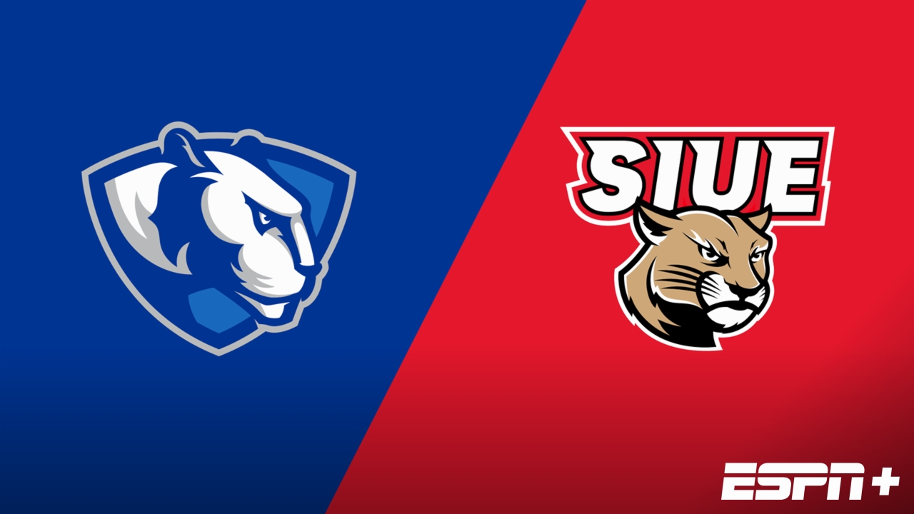 Eastern Illinois vs. SIU Edwardsville