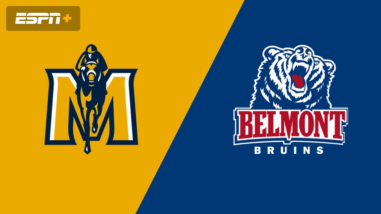 Murray State vs. Belmont