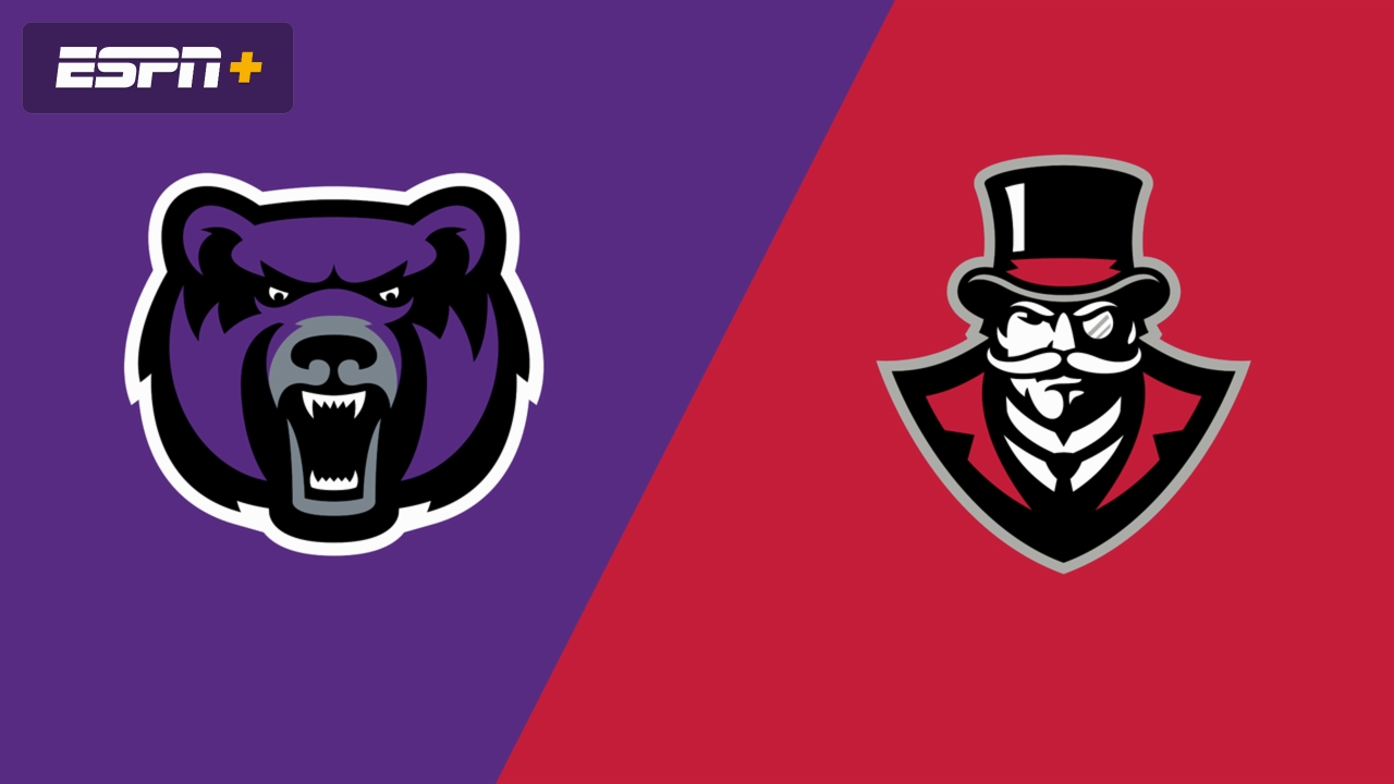 Central Arkansas vs. Austin Peay