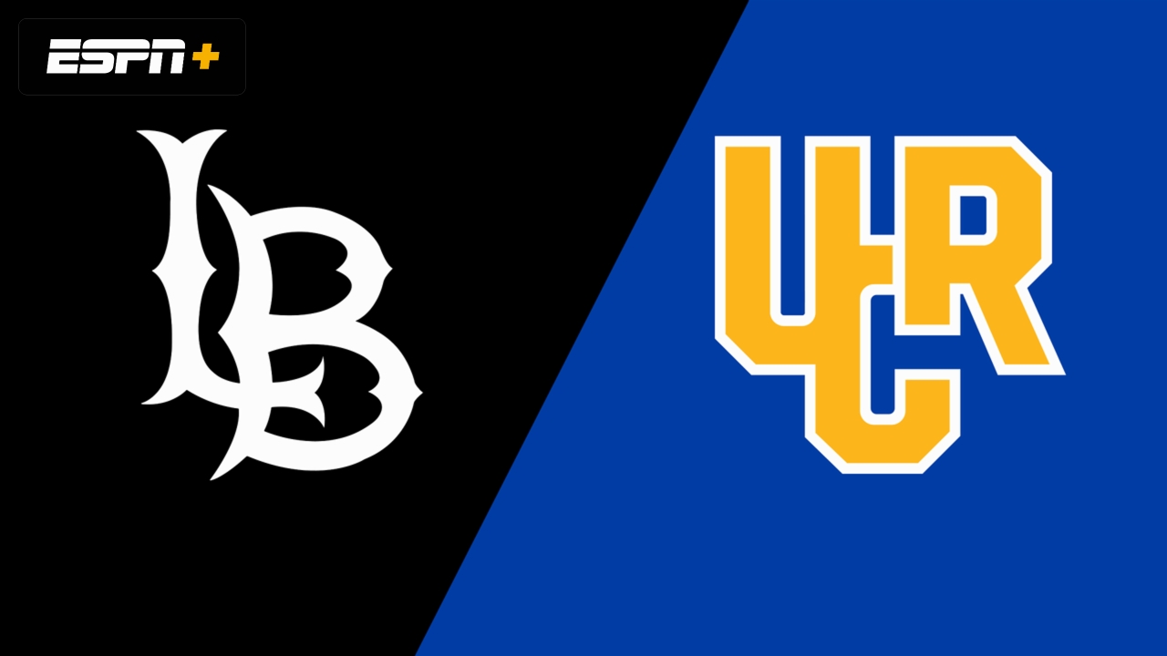 Long Beach State vs. UC Riverside