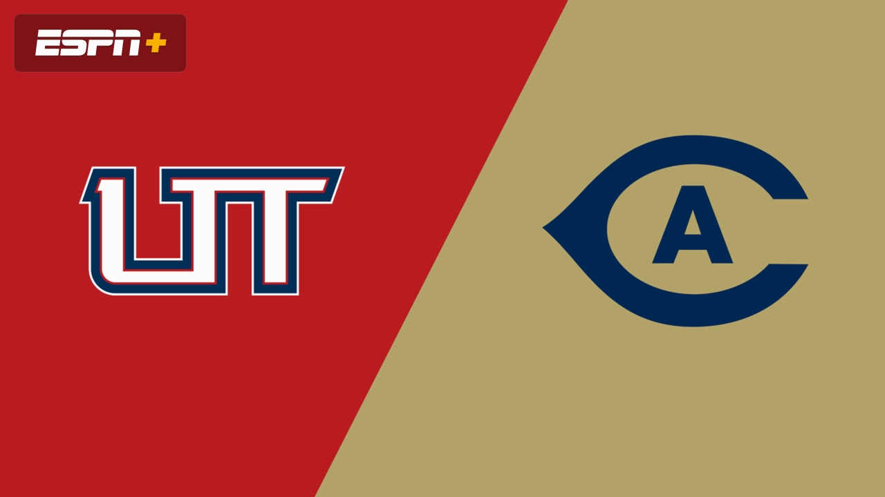 Utah Tech vs. UC Davis