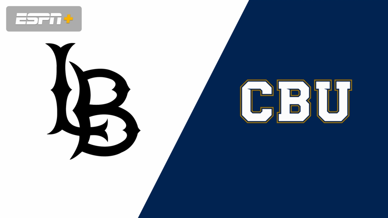 Long Beach State vs. California Baptist
