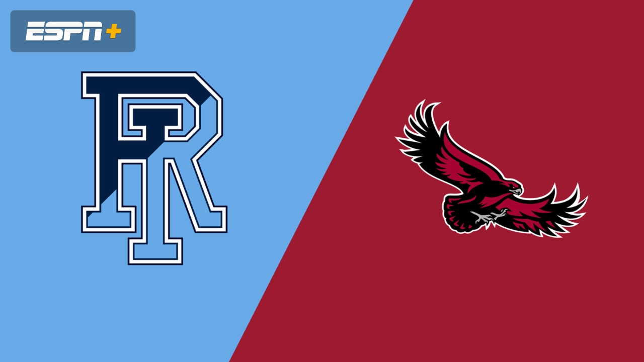 Rhode Island vs. Saint Joseph's