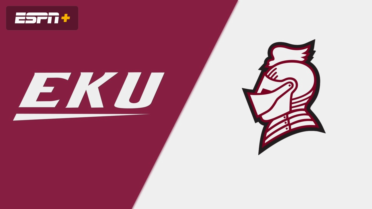 Eastern Kentucky vs. Bellarmine