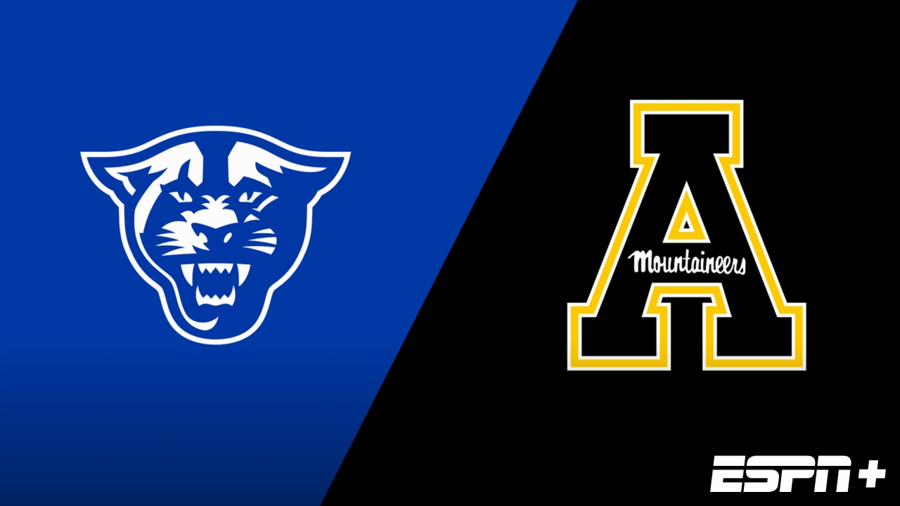 Georgia State vs. App State