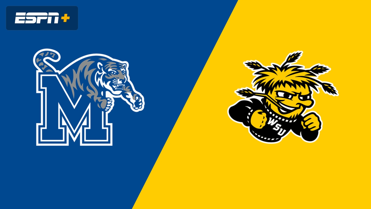 Memphis vs. Wichita State
