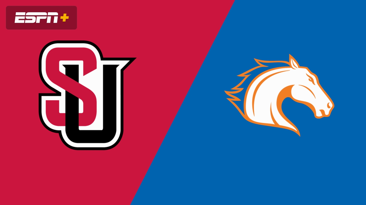 Seattle U vs. UT Arlington