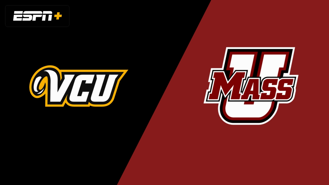 VCU vs. Massachusetts