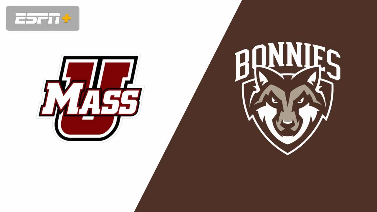 Massachusetts vs. St. Bonaventure