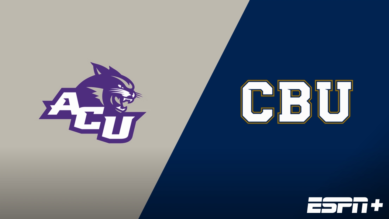 Abilene Christian vs. California Baptist