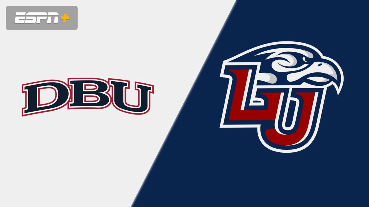 Dallas Baptist vs. Liberty