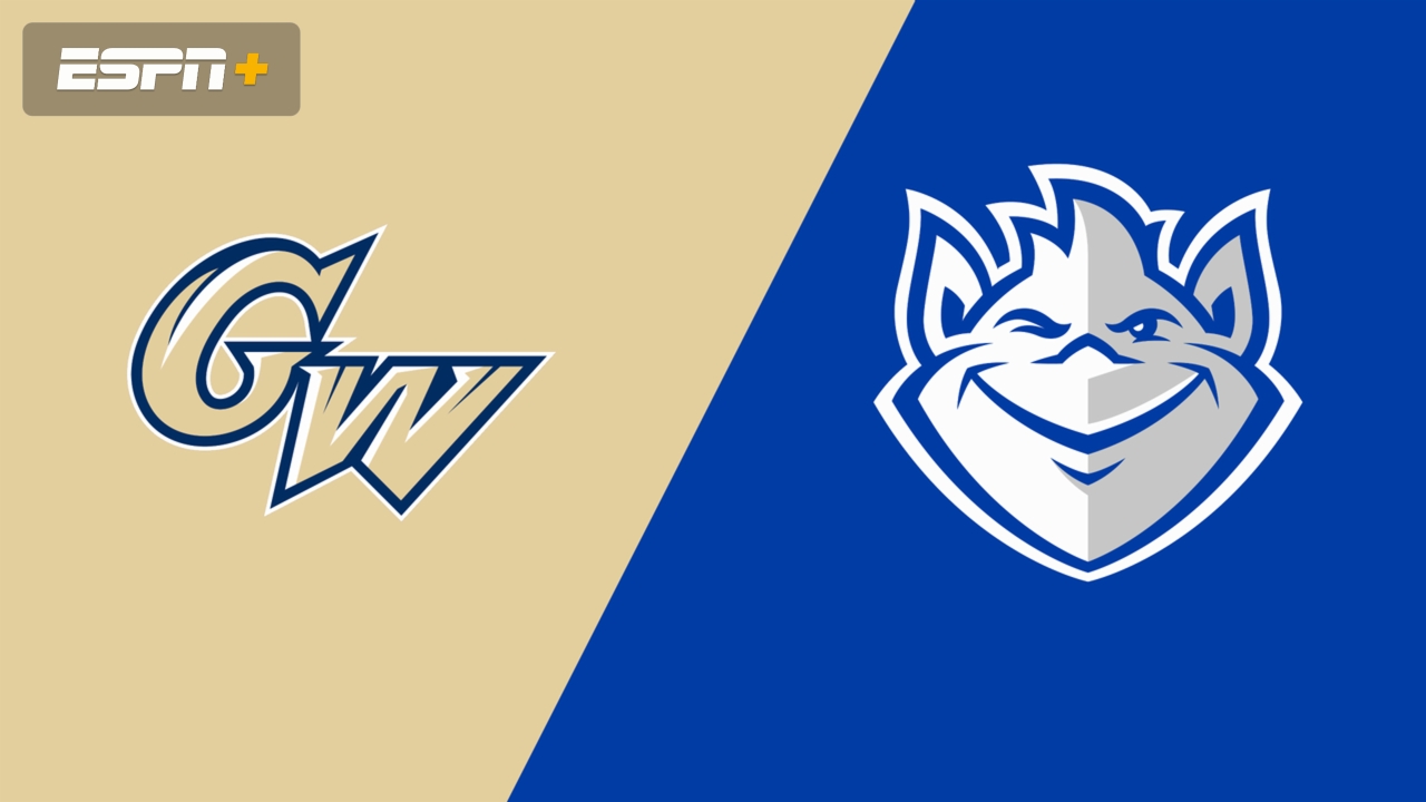 George Washington vs. Saint Louis