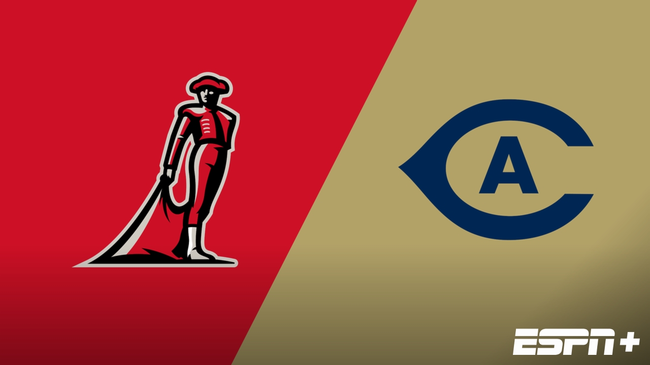 Cal State Northridge vs. UC Davis