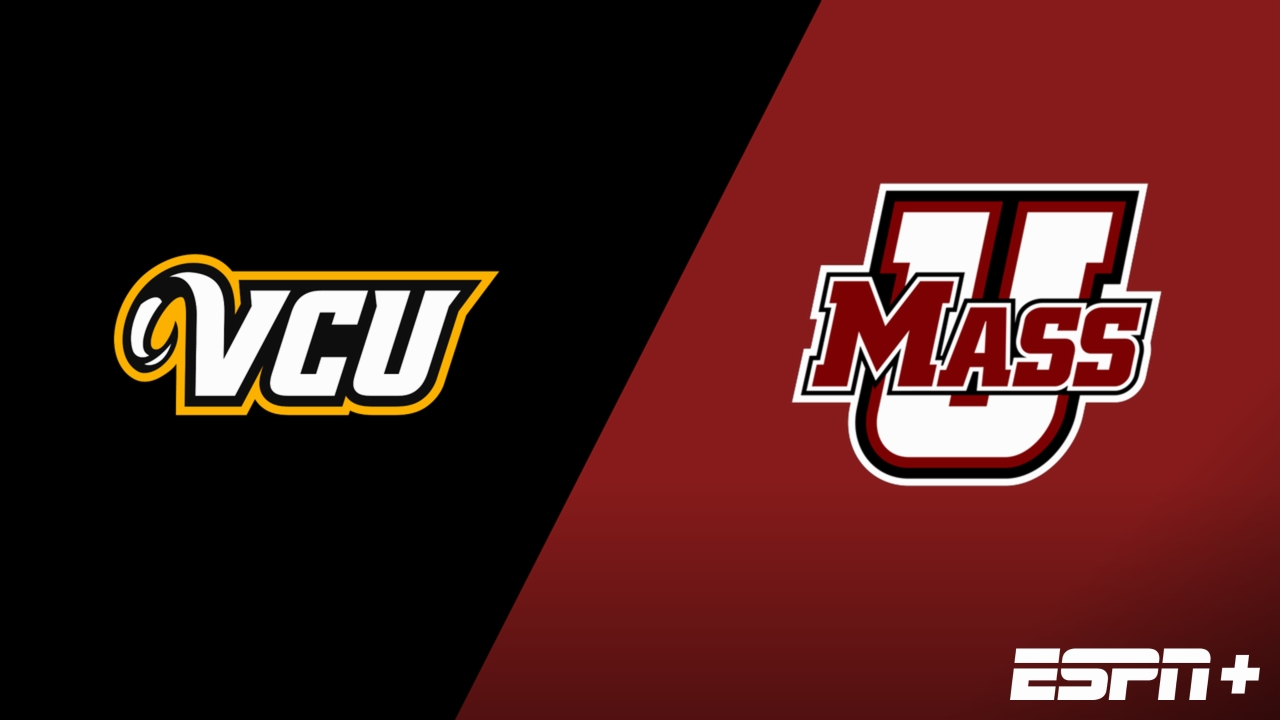 VCU vs. Massachusetts
