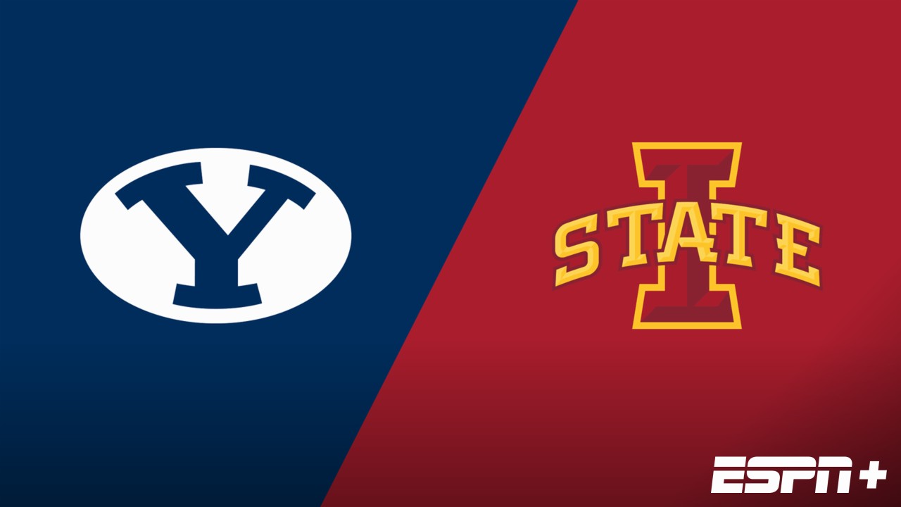 BYU vs. Iowa State (Quarterfinal #4)