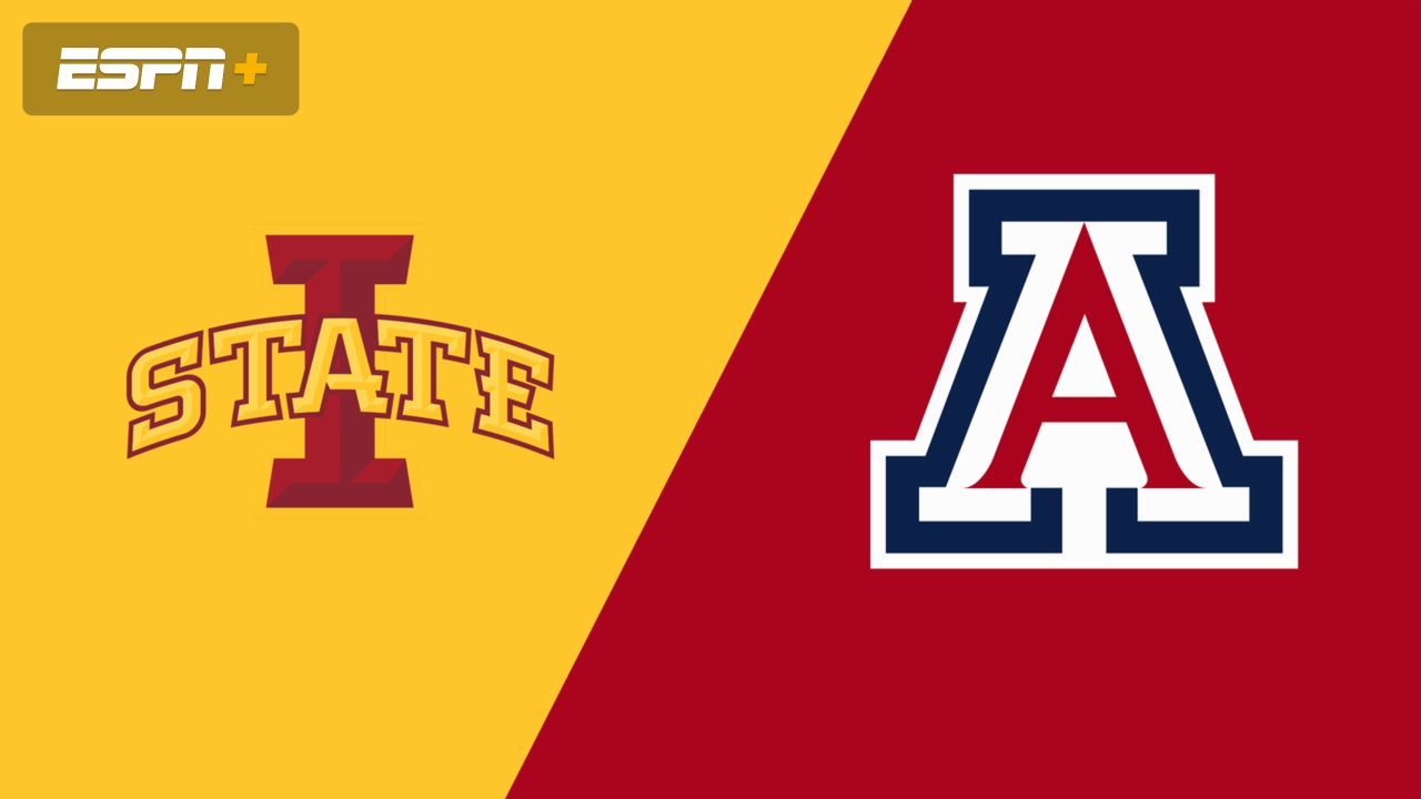 Iowa State vs. #13 Arizona (Semifinal #2)