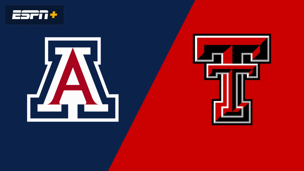 #13 Arizona vs. #11 Texas Tech (Championship)